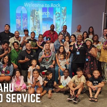 Rock Church Oahu - Churches Near Me - Honolulu, Hawaii Rock Church Oahu - Churches Near Me - Honolulu, Hawaii