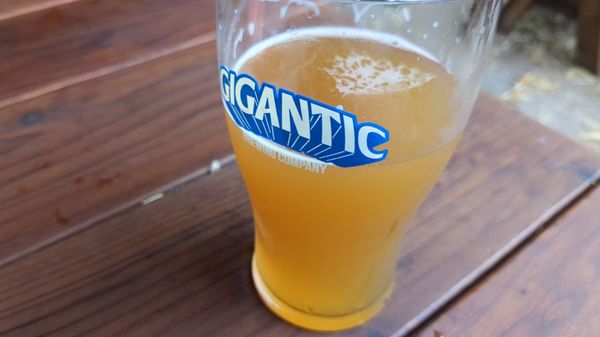 Gigantic Brewing Hawthorne Pub by null
