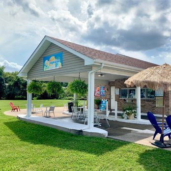 Tropical Sno - Shaved Ice Near Me - Caseyville, Illinois