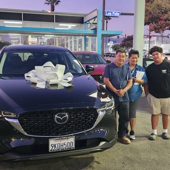 Star Mazda - Car Dealers Near Me - Glendale, California Star Mazda - Car Dealers Near Me - Glendale, California