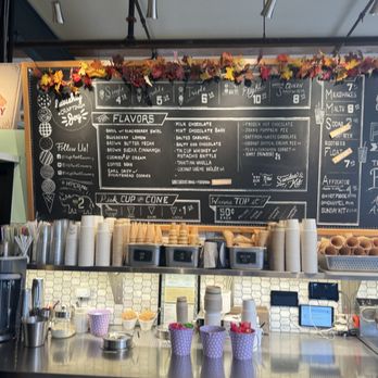 High Point Creamery - flavors - Ice Cream & Frozen Yogurt Near Me - Denver, Colorado High Point Creamery - flavors - Ice Cream & Frozen Yogurt Near Me - Denver, Colorado
