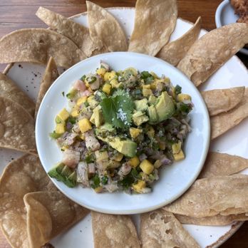 Hook and Lime - Ceviche - Bars Near Me - Omaha, Nebraska Hook and Lime - Ceviche - Bars Near Me - Omaha, Nebraska