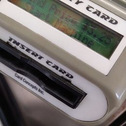 Charges $3.25, buuut.... Charges $3.25, buuut....