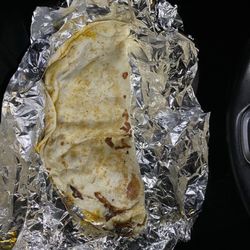 Taqueria Temo - Quesadilla Al Pastor