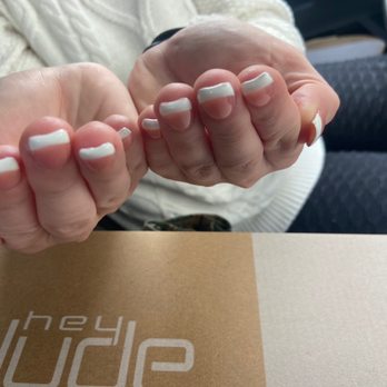 Nails com - Day Spas Near Me - Beaufort, South Carolina Nails com - Day Spas Near Me - Beaufort, South Carolina