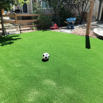All In One - Pet friendly turf , flagstone walkway - Landscaping Near Me All In One - Pet friendly turf , flagstone walkway - Landscaping Near Me