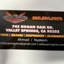 Photo of Valley Springs Tire & Auto Repair