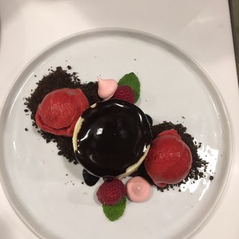 Spot Dessert Bar - Love fondue - Desserts Near Me - Flushing, New York