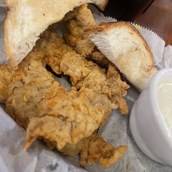 Texas Tradition - Steak fingers - American Near Me - Katy, Texas