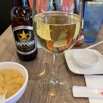 Ahi Sushi - Sushi Bars Near Me - Bakersfield, California