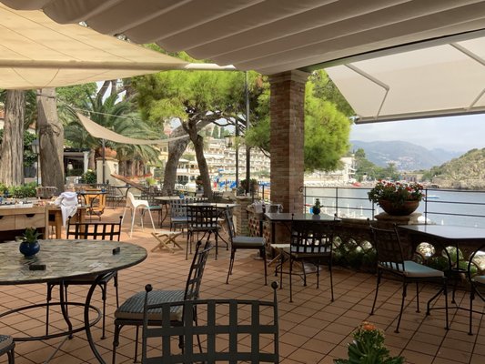 Villa Sant'Andrea, A Belmond Hotel, Taormina Mare by null