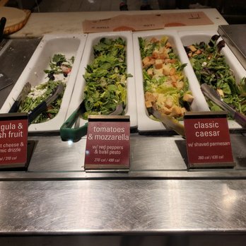 Blaze Pizza - Pizza Near Me - College Park, Maryland Blaze Pizza - Pizza Near Me - College Park, Maryland