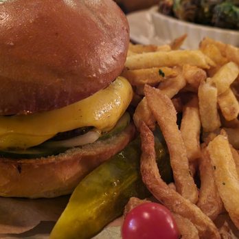 Ormsby's - Kim cheeseburger - Sandwiches Near Me - Atlanta, Georgia Ormsby's - Kim cheeseburger - Sandwiches Near Me - Atlanta, Georgia