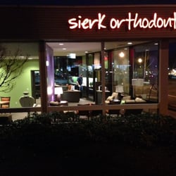 Sierk Orthodontics