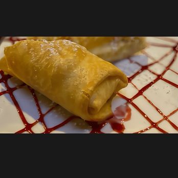 O'Brien's Irish Pub & Grill - Deep fried cheesecake - Irish Pub Near Me - Brandon, Florida