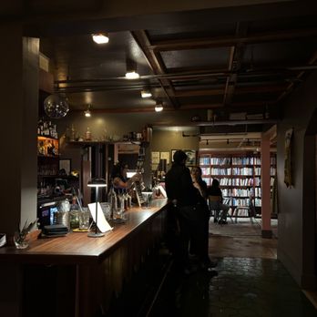 Clio's Bookstore and Bar - inside - Bookstores Near Me - Oakland, California Clio's Bookstore and Bar - inside - Bookstores Near Me - Oakland, California