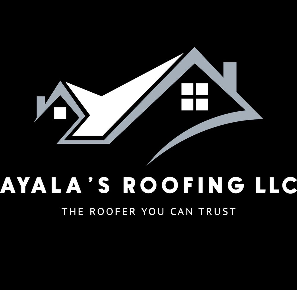 Slide of Ayala’s Roofing
