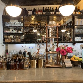 Kobrick Coffee - Cocktail Bars Near Me - New York, New York Kobrick Coffee - Cocktail Bars Near Me - New York, New York