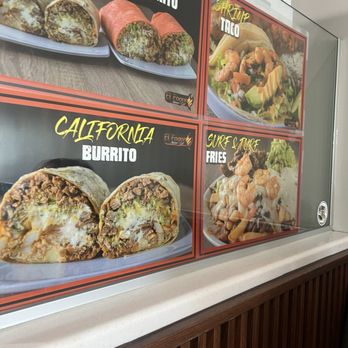 El Fogon Mexican Grill Riverside - Menú - Mexican Near Me - Riverside, California El Fogon Mexican Grill Riverside - Menú - Mexican Near Me - Riverside, California