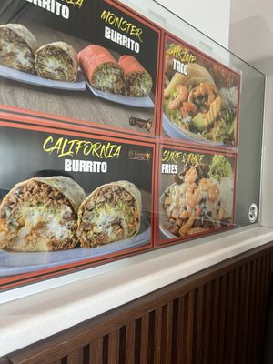 Menu photo 5 El Fogon Mexican Grill Riverside Riverside, CA Menu photo 5 El Fogon Mexican Grill Riverside Riverside, CA