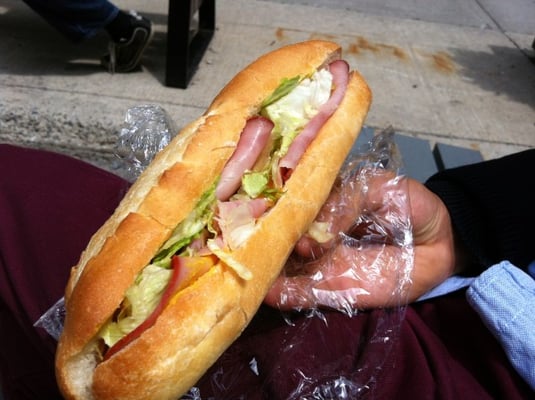 Super Sandwich by null