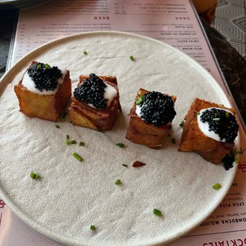 PLANTA Queen Washington DC - 1000 LAYER POTATO - Asian Fusion Near Me - Washington, DC, District of Columbia PLANTA Queen Washington DC - 1000 LAYER POTATO - Asian Fusion Near Me - Washington, DC, District of Columbia