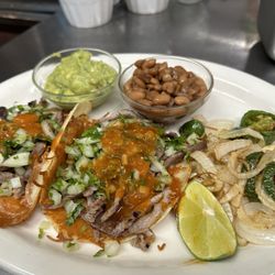 Tacos labrador