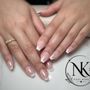 Nail Kiss