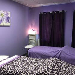 Meridian Wellness Center