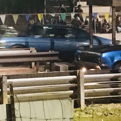 Buffalo Valley Dragway