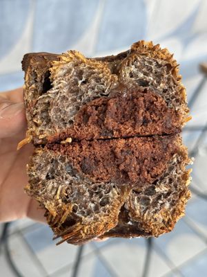 Paloma the Bakery by null