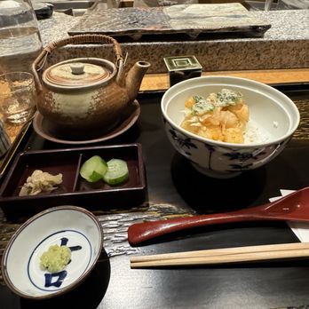 Tempura Matsui - Japanese Near Me - New York, New York Tempura Matsui - Japanese Near Me - New York, New York