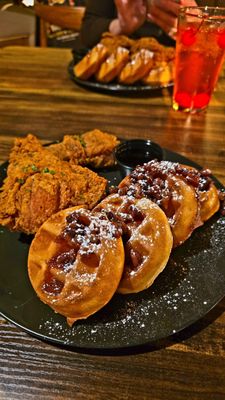 Kitchen + Kocktails By Kevin Kelley - Philadelphia by null