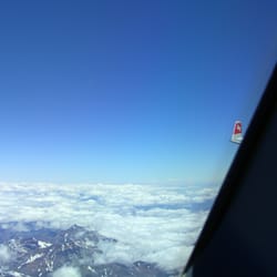 Swiss International Airlines