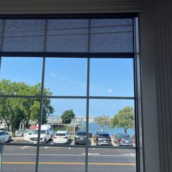 Mamma Mia's- Plymouth Waterfront - Views of the harbor.