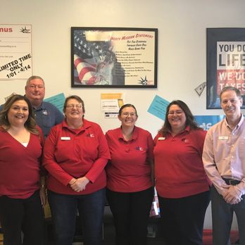 Liberty Tax - Tax Services Near Me - Coolidge, Arizona Liberty Tax - Tax Services Near Me - Coolidge, Arizona