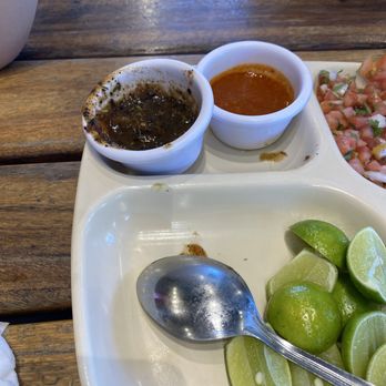 El Paisa - 10/10 tatemada - Tacos Near Me - Cabo San Lucas, BCS El Paisa - 10/10 tatemada - Tacos Near Me - Cabo San Lucas, BCS