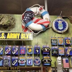 Cousins Army Navy And Survival Supply