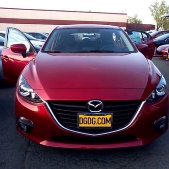 Concord Mazda - Got my Mazda3 with the help of Rico, Eric, Mel and Luis. What a great team! Thank you sooo much!!!!!! - Car Dealers Near Me - Concord, California Concord Mazda - Got my Mazda3 with the help of Rico, Eric, Mel and Luis. What a great team! Thank you sooo much!!!!!! - Car Dealers Near Me - Concord, California