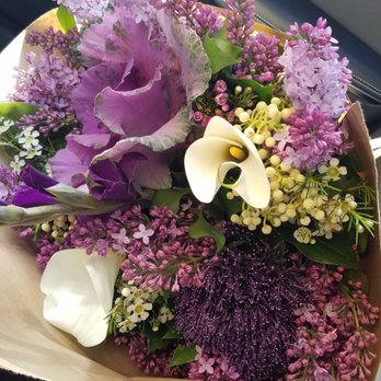 Everbloom Fresh Flowers - Florists Near Me - San Diego, California