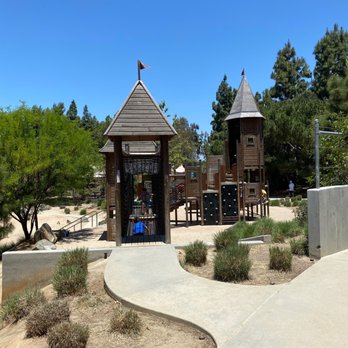 Adventure Playground - Playgrounds Near Me - Irvine, California Adventure Playground - Playgrounds Near Me - Irvine, California