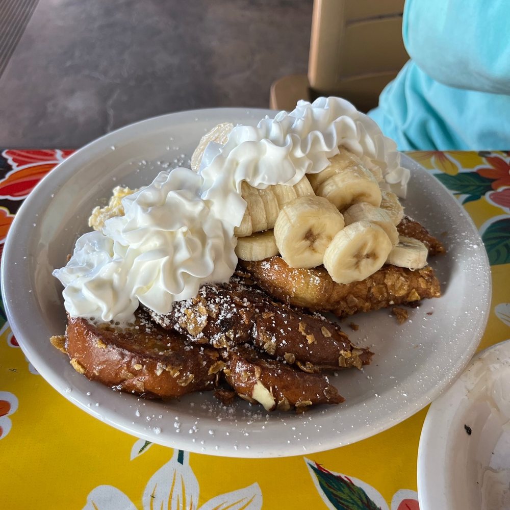Beach Break Cafe - Breakfast & Brunch Near Me - Oceanside, California Beach Break Cafe - Breakfast & Brunch Near Me - Oceanside, California