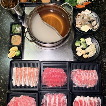 Shilla Korean BBQ & Restaurant - Korean Near Me - Gardena, California Shilla Korean BBQ & Restaurant - Korean Near Me - Gardena, California
