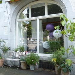 Atelier Iten Blumen + Gestaltung