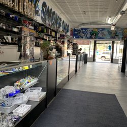 The Real Smoke Shop