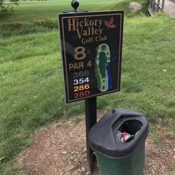 Hickory Valley - Golf Near Me - Gilbertsville, Pennsylvania