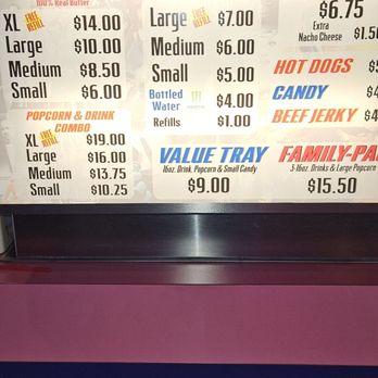 Movies Madera - This is the menu for the Madera movie theater - Cinema Near Me - Madera, California Movies Madera - This is the menu for the Madera movie theater - Cinema Near Me - Madera, California