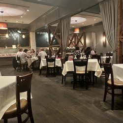 NaBrasa Brazilian Steakhouse
