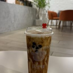 Brown Sugar Brulee