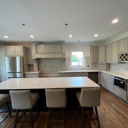 Stone Pros Granite and Quartz